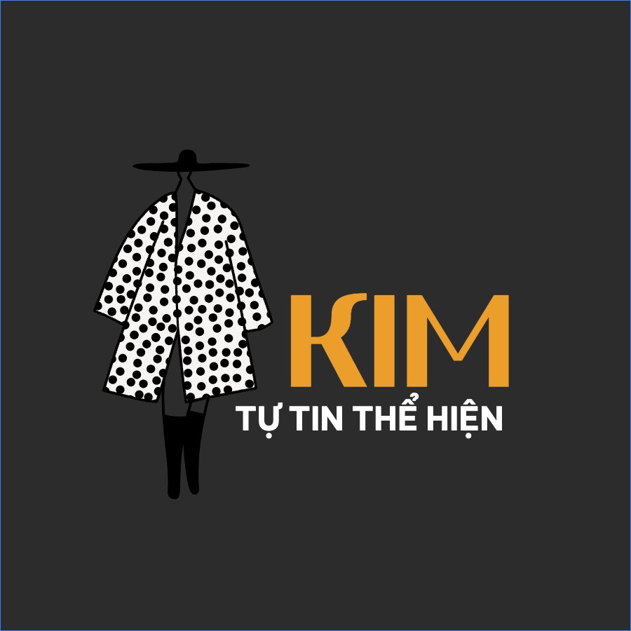 Mẫu Logo Fashion, thời trang, quần áo, trang phục, clothes, outfit — LayerPic