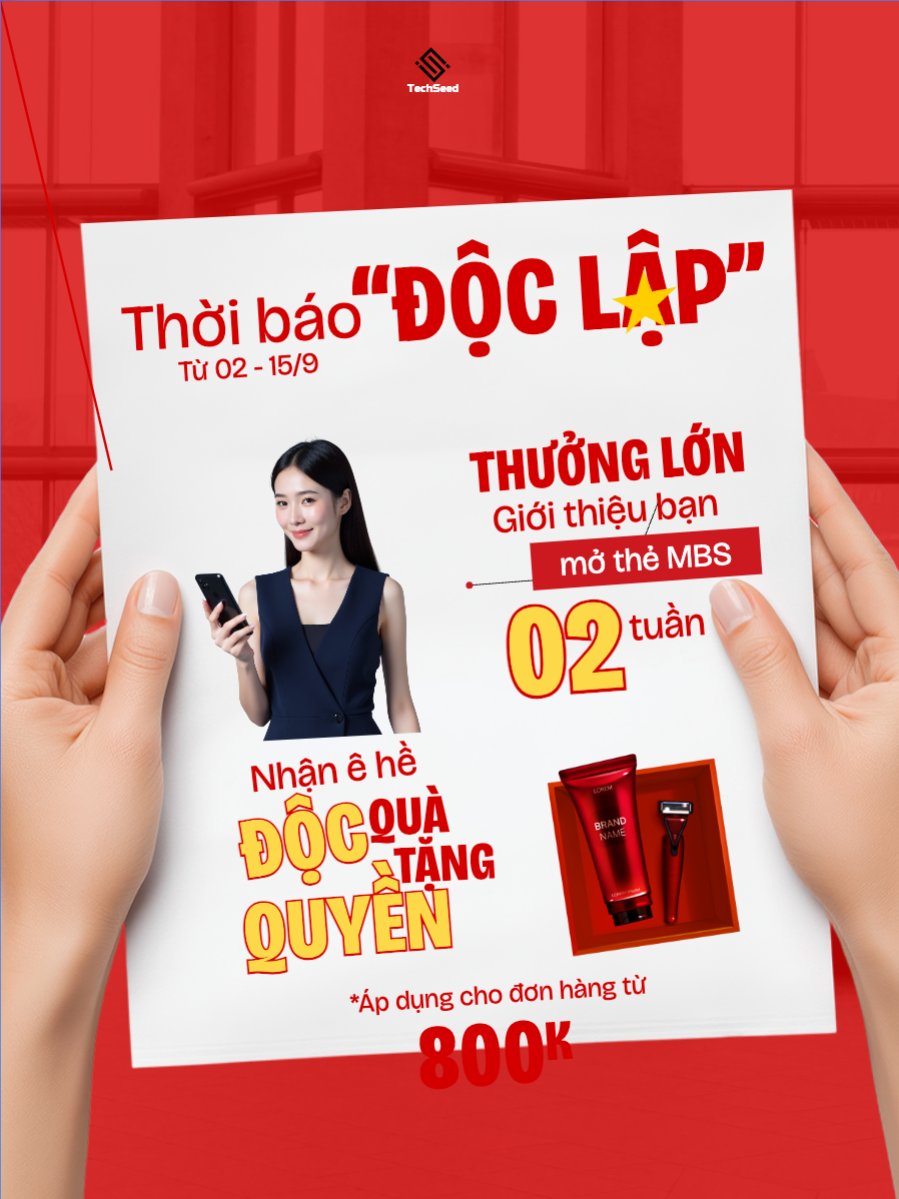 2/9, Quốc Khánh, lễ hội, Việt Nam, làm đẹp, spa, beauty, thẩm mỹ, skincare, hiện đại, modern
