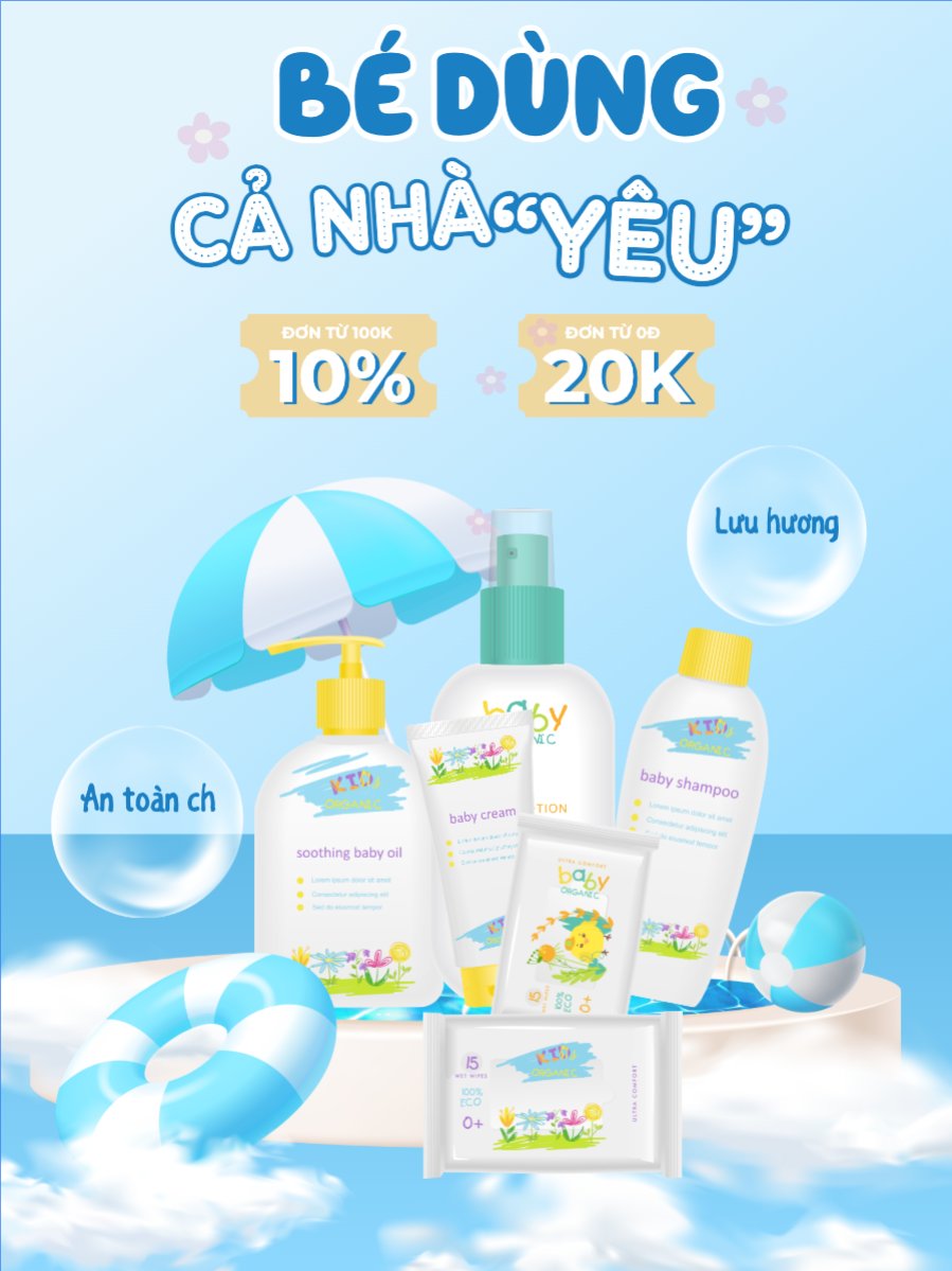 Em bé, baby, trẻ em, kids, sự kiện, event, chương trình, sale, giải trí, entertainment