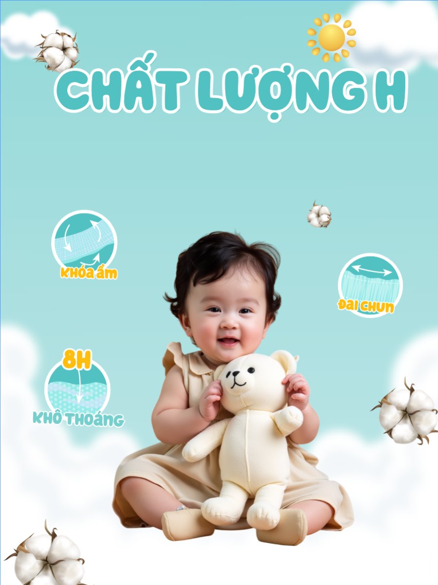 Em bé, baby, trẻ em,kids, sữa, tã,milk, diapers , sự kiện, event, chương trình, sale, giải trí, entertainment
