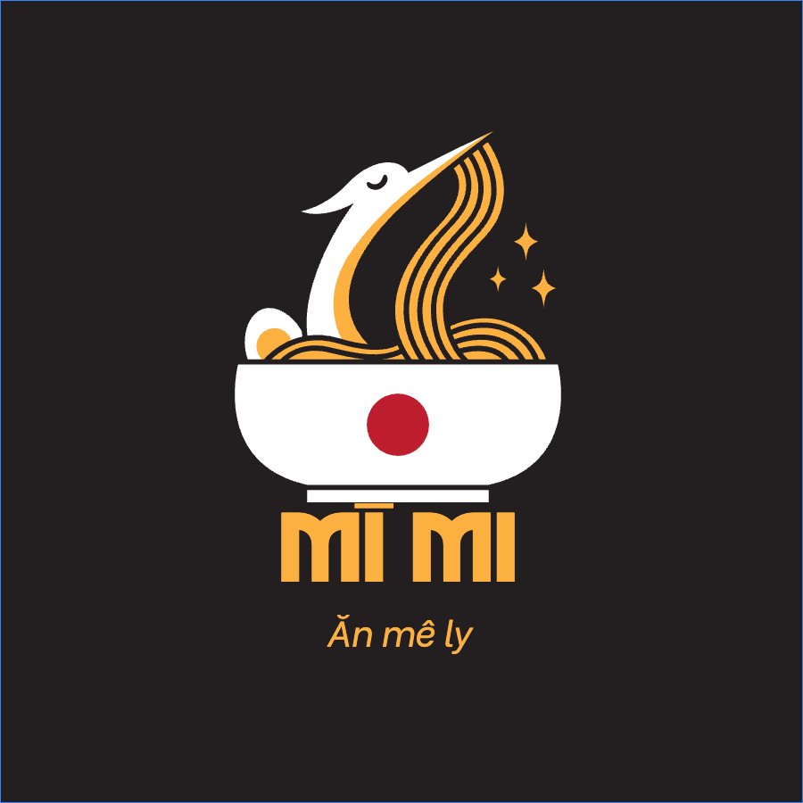 Mẫu Logo Đồ ăn, food, thực phẩm, ẩm thực, món ăn, F&B, thức ăn, china food — LayerPic