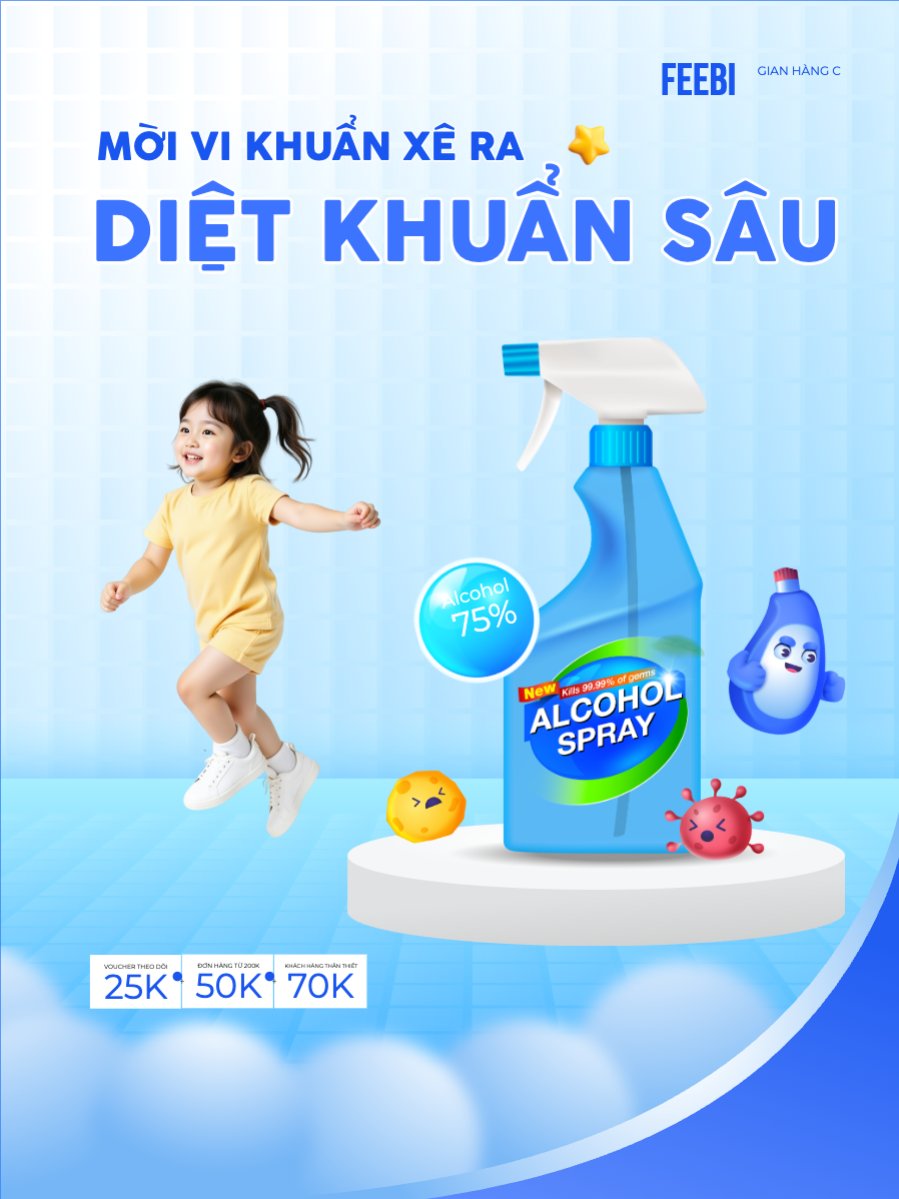 Mẫu Banner dọc Quốc tế thiếu nhi, 1/6, trẻ em, quảng cáo, giảm giá, ưu đãi, sale, sức khỏe — LayerPic