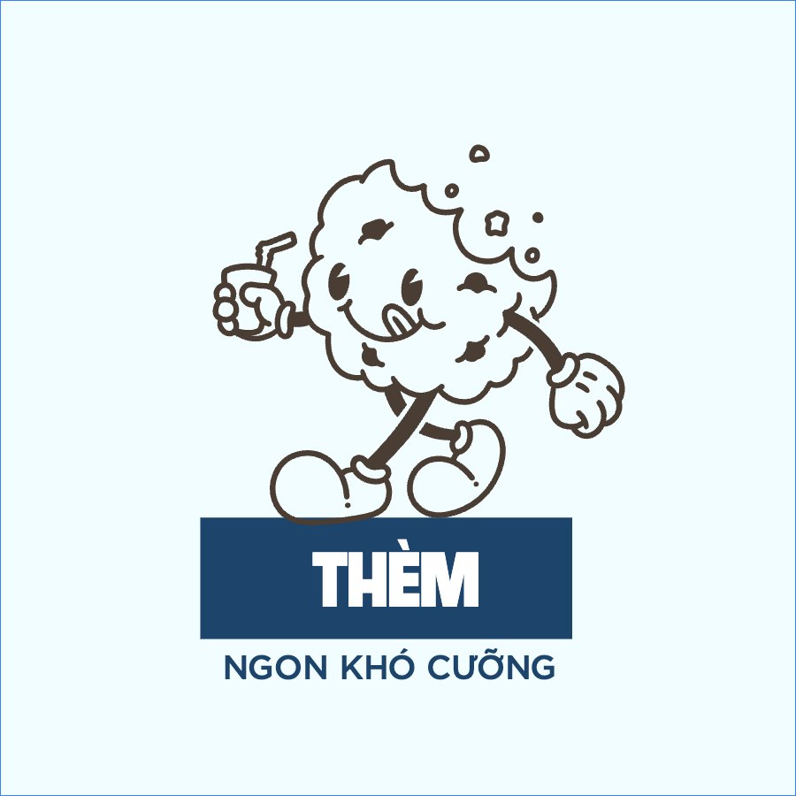 Mẫu Logo Đồ ăn, food, thực phẩm, ẩm thực, món ăn, F&B, thức ăn, cupcake, cake, bánh qui — LayerPic