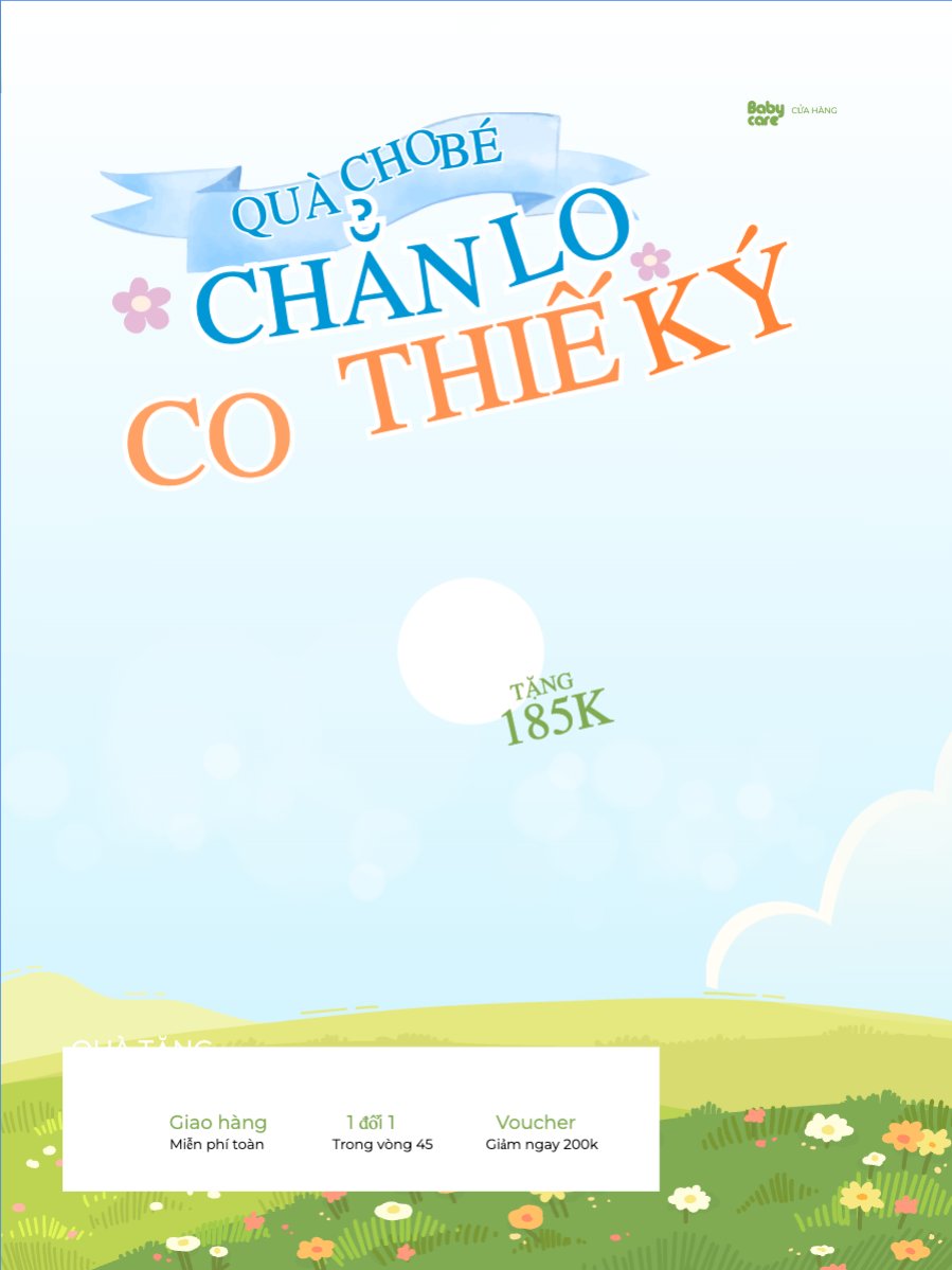 Quốc tế thiếu nhi, 1/6, trẻ em, quảng cáo, giảm giá, ưu đãi, sale, nước uống, drink