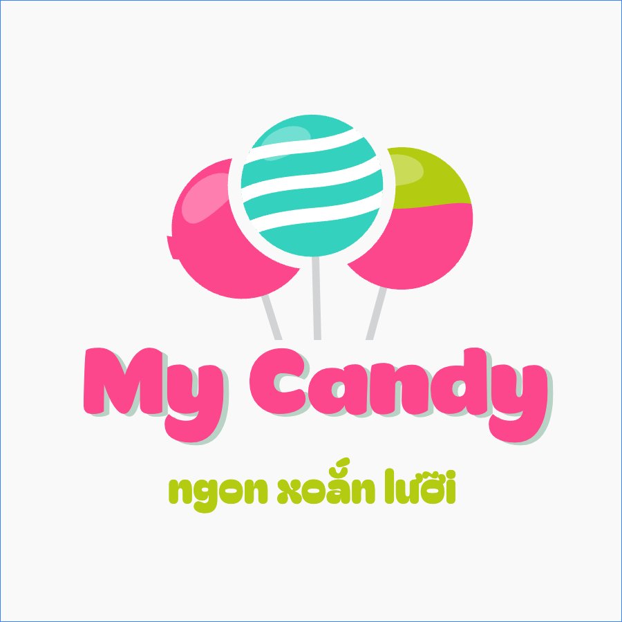 Mẫu Logo Đồ ăn, food, thực phẩm, ẩm thực, món ăn, F&B, thức ăn,kẹo, candy — LayerPic