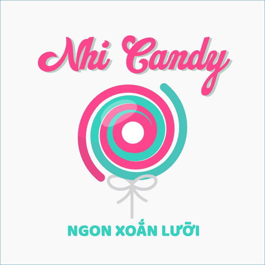 Mẫu Logo Đồ ăn, food, thực phẩm, ẩm thực, món ăn, F&B, thức ăn,kẹo, candy — LayerPic