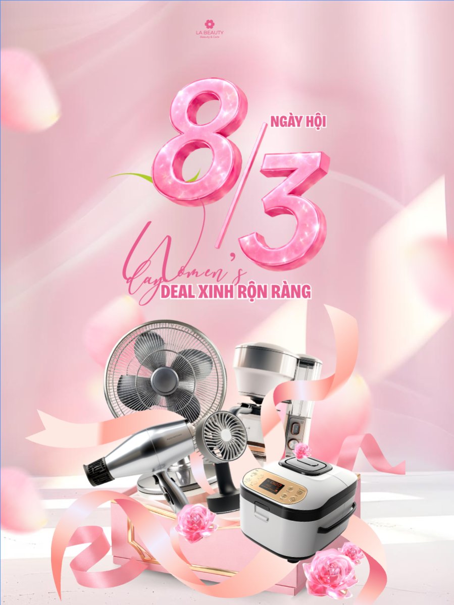 Mẫu Banner dọc Ngày hội siêu sale — LayerPic