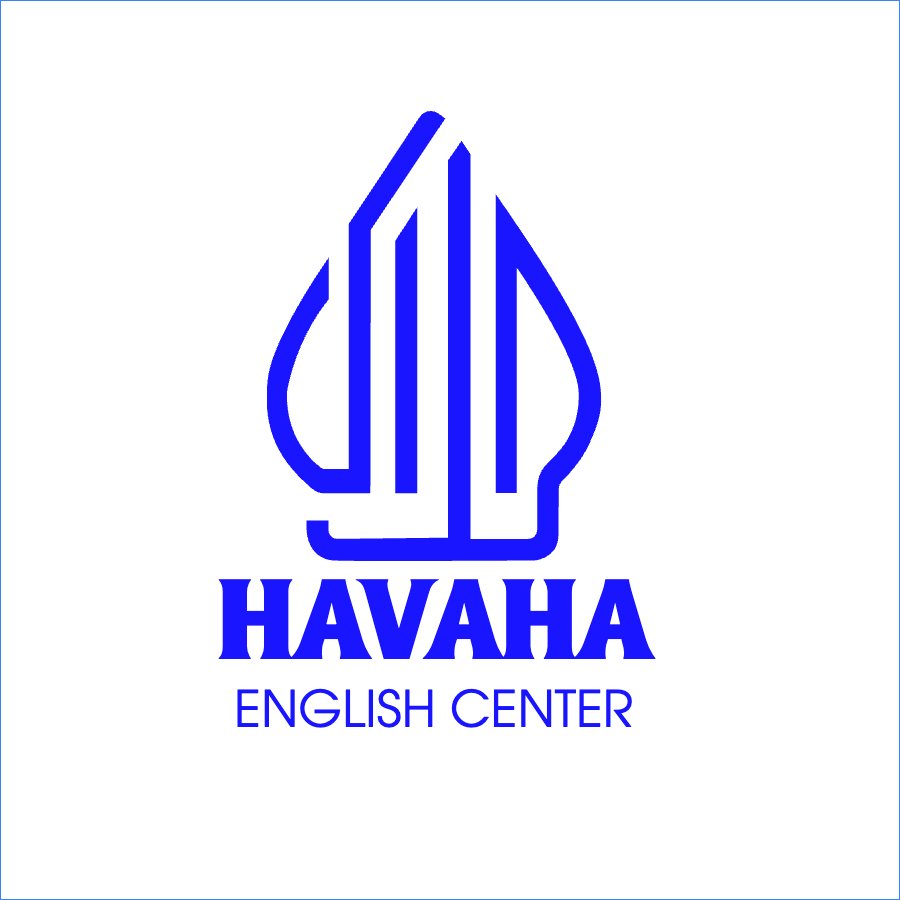 Mẫu Logo Trung tâm tiếng anh, english center, giáo dục, education, school, trường học — LayerPic