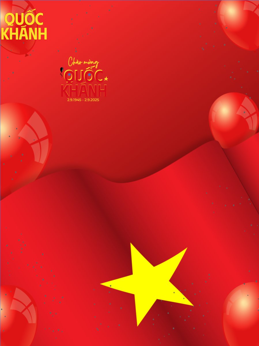 2/9, Quốc Khánh, lễ hội, thông báo, lịch nghỉ, Việt Nam, sự kiện, event, hiện đại, morden	