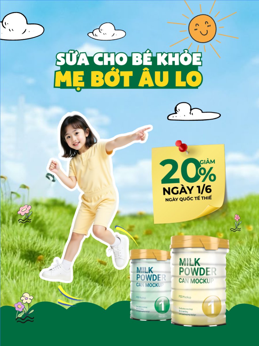 Quốc tế thiếu nhi, trẻ em,1/6, International Children's Day, children , sự kiện, event, chương trình, sale, giải trí, entertainment