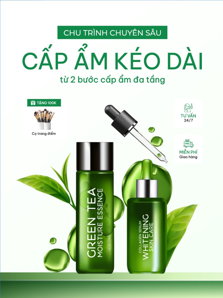 Mẫu Banner dọc Giảm giá, sale, spa, beauty, làm đẹp, thẩm mỹ — LayerPic