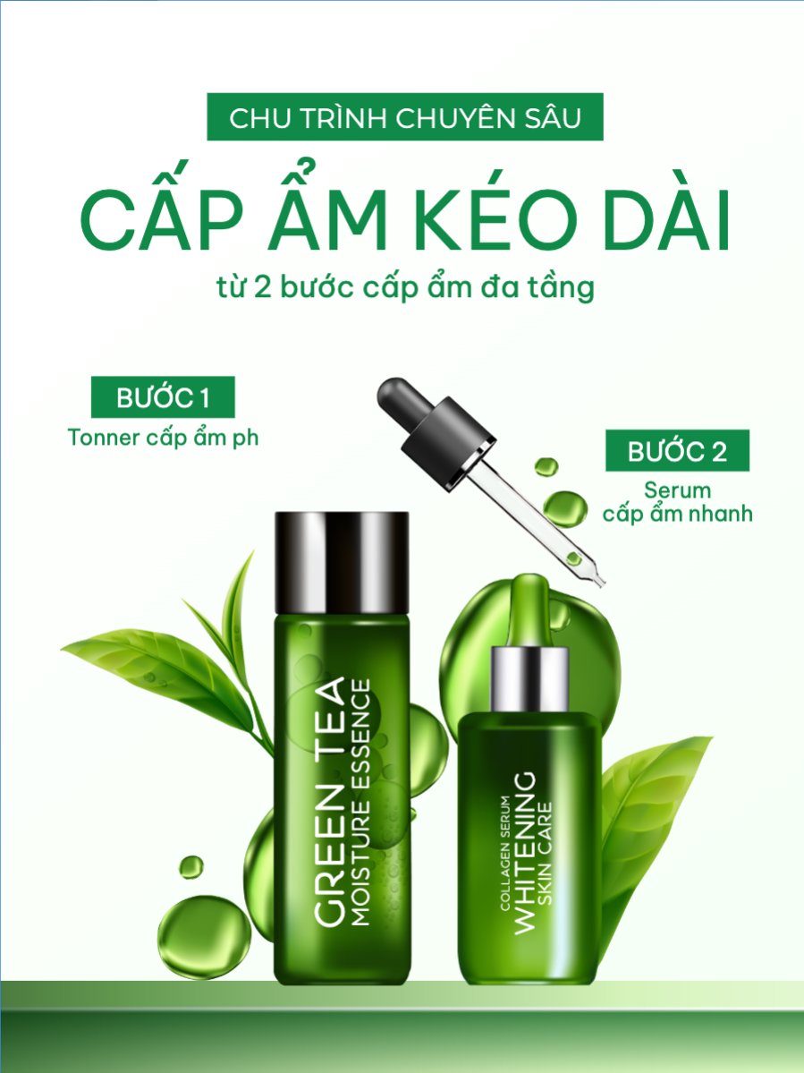 Mẫu Banner dọc Giảm giá, sale, spa, beauty, làm đẹp, thẩm mỹ — LayerPic