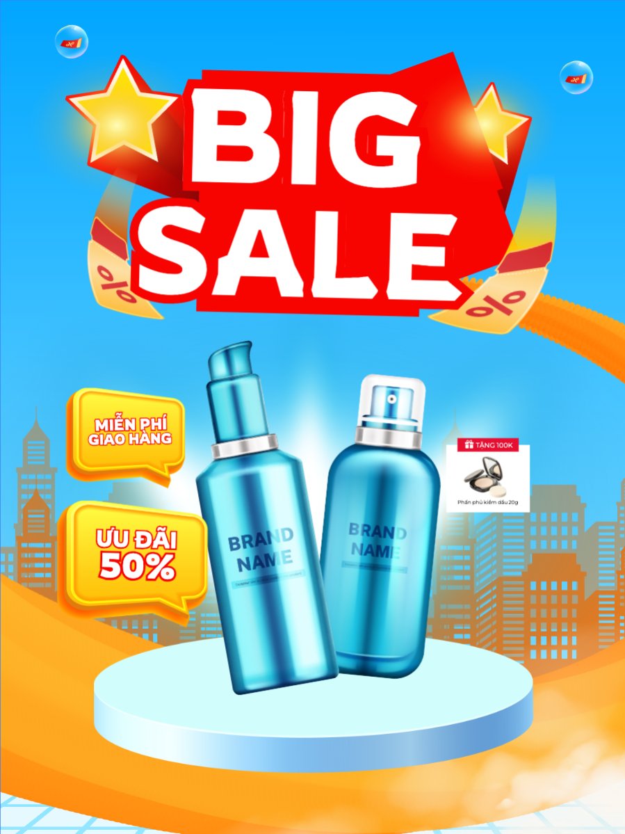 Giảm giá, sale, spa, beauty, làm đẹp, thẩm mỹ