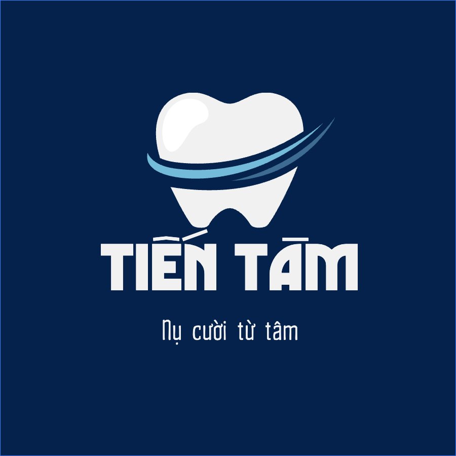 Mẫu Logo Spa, beauty, làm đẹp, thẩm mỹ,Nha khoa, Răng, dental clinic, tooth — LayerPic
