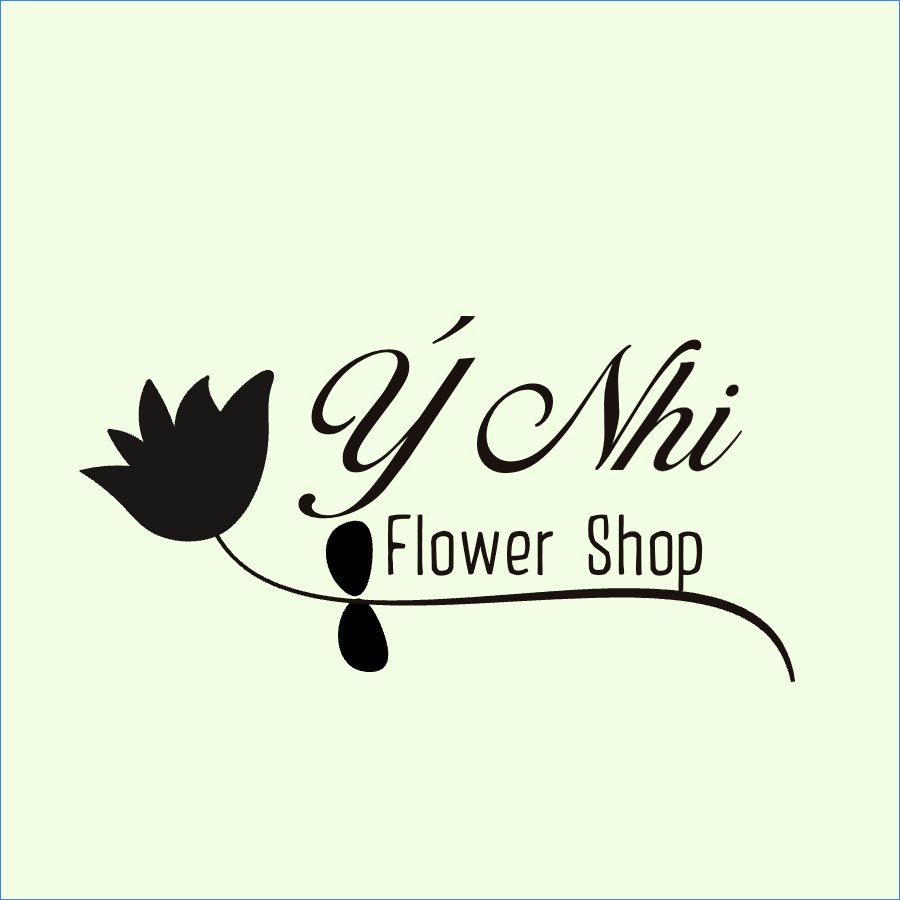Mẫu Logo Nông sản, agricultural, farm, flower shop, tiệm họa, flower, garden, vườn, tiệm hoa cưới — LayerPic