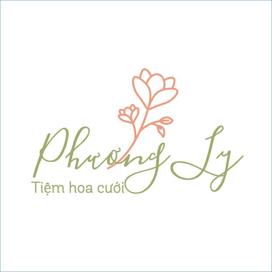 Mẫu Logo Nông sản, agricultural, farm, flower shop, tiệm họa, flower, garden, vườn, tiệm hoa cưới — LayerPic