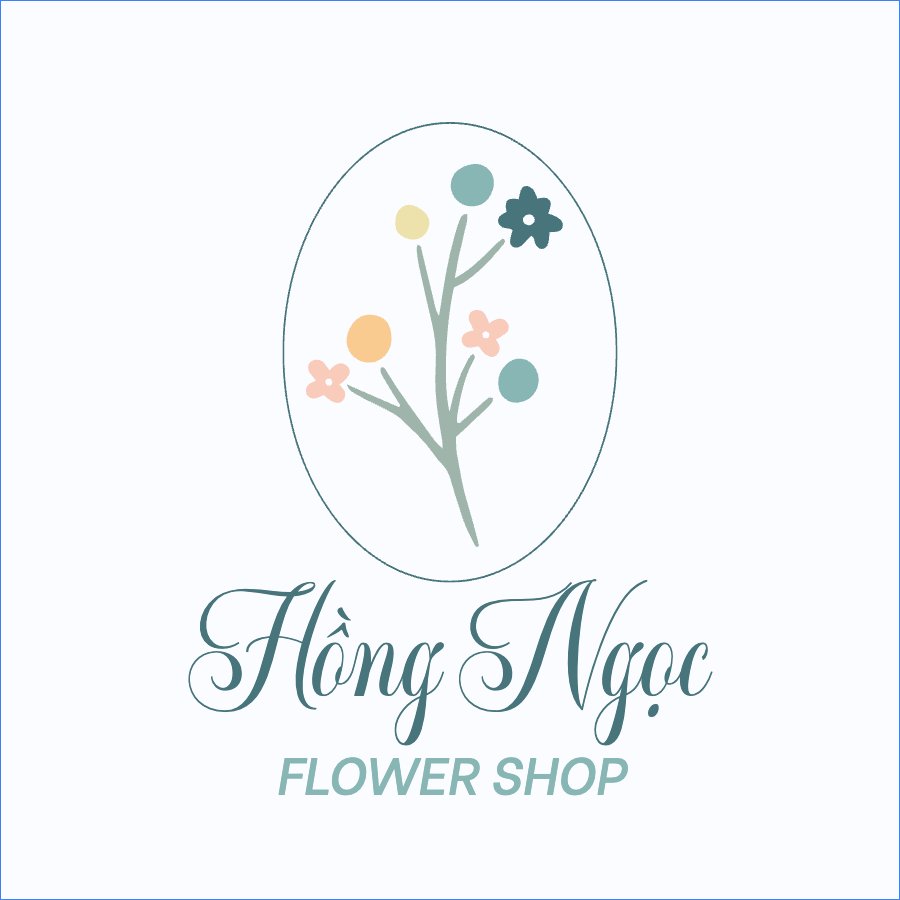 Mẫu Logo Nông sản, agricultural, farm, flower shop, tiệm họa, flower, garden, vườn, tiệm hoa cưới — LayerPic
