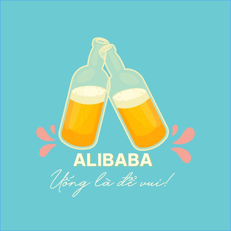 Nước uống, juice, giải khát, F&B, drink,bia, beer