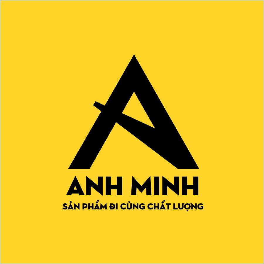 Mẫu Logo Văn phòng, office, chữ A, logo chữ, A logo, typography — LayerPic