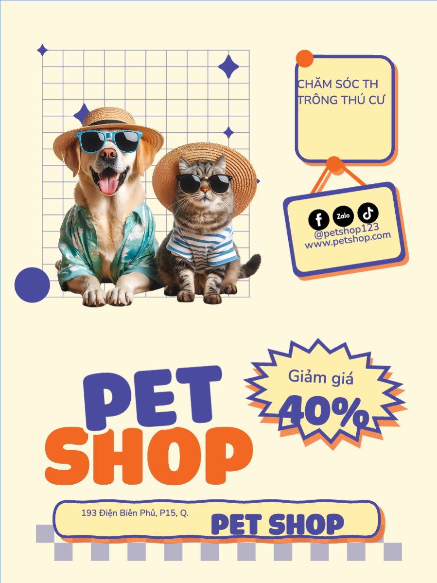 Giảm giá, sale, pet, thú cưng, thú nuôi, động vật, animal