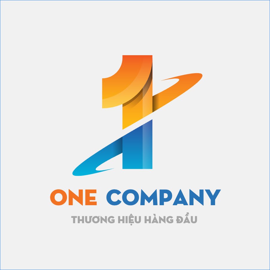 Mẫu Logo Văn phòng, office, số1, number one, hàng đầu, thương hiệu — LayerPic