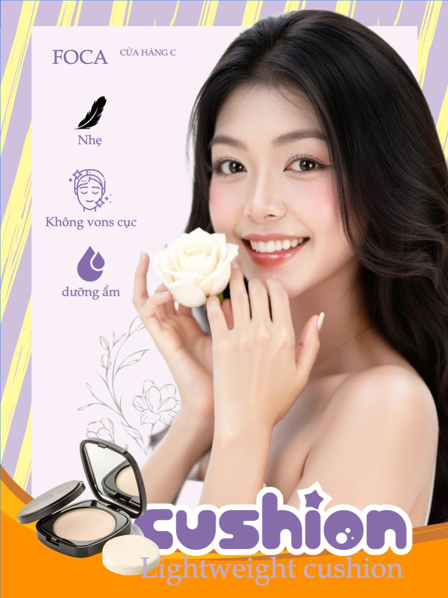 Mẫu Banner dọc Spa, beauty, làm đẹp, thẩm mỹ, comestic — LayerPic
