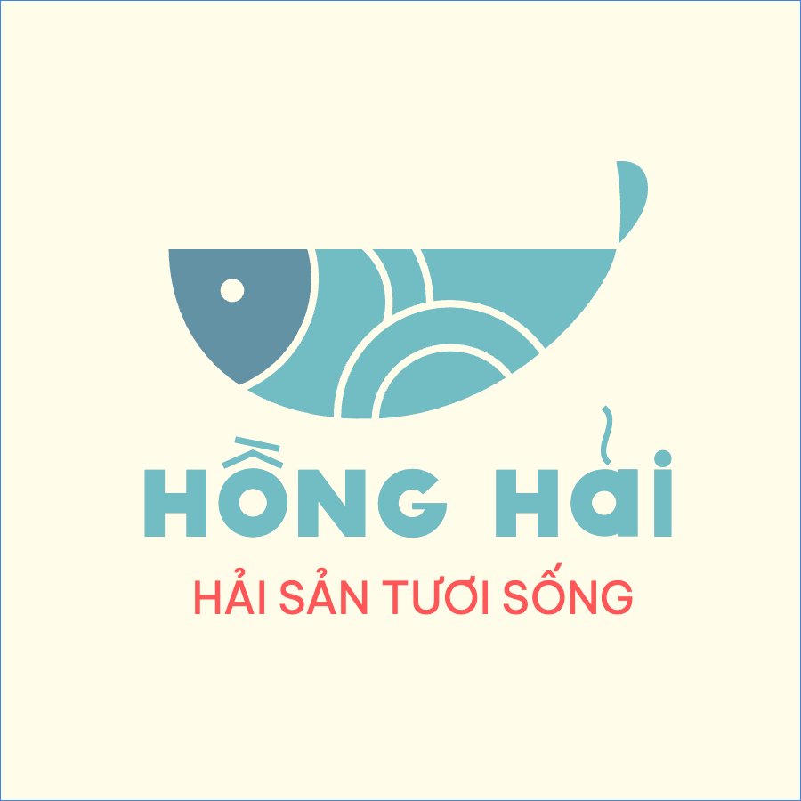 Mẫu Logo Đồ ăn, food, thực phẩm, ẩm thực, món ăn, F&B, thức ăn,sea food, hải sản — LayerPic