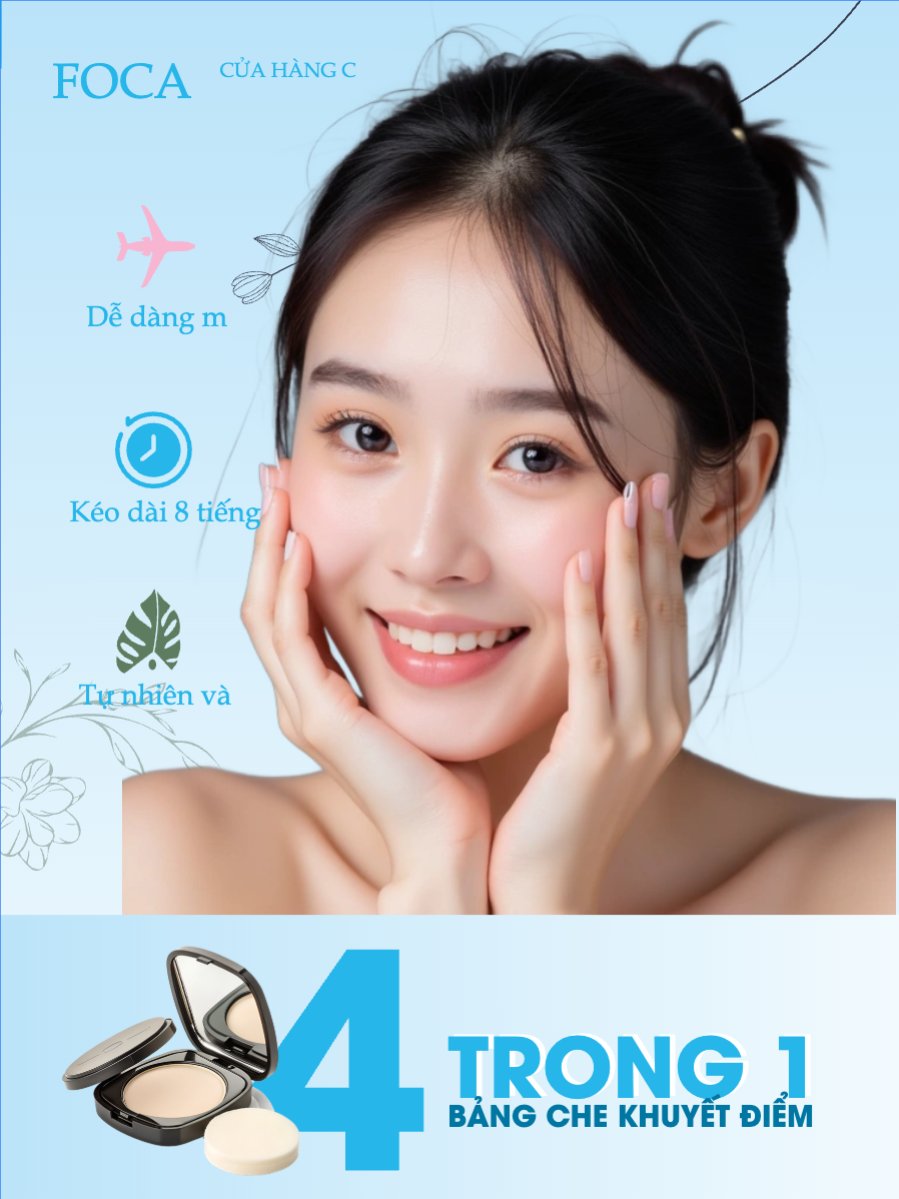 Mẫu Banner dọc Spa, beauty, làm đẹp, thẩm mỹ, comestic — LayerPic