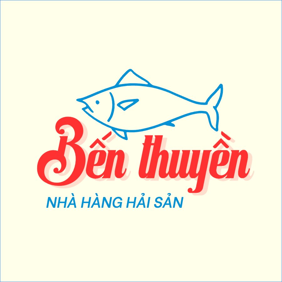 Mẫu Logo Đồ ăn, food, thực phẩm, ẩm thực, món ăn, F&B, thức ăn,sea food, hải sản — LayerPic