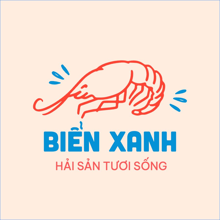Mẫu Logo Đồ ăn, food, thực phẩm, ẩm thực, món ăn, F&B, thức ăn,sea food, hải sản — LayerPic