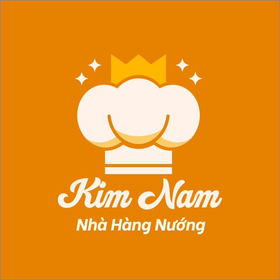 Mẫu Logo Đồ ăn, food, thực phẩm, ẩm thực, món ăn, F&B, thức ăn, beefsteak — LayerPic
