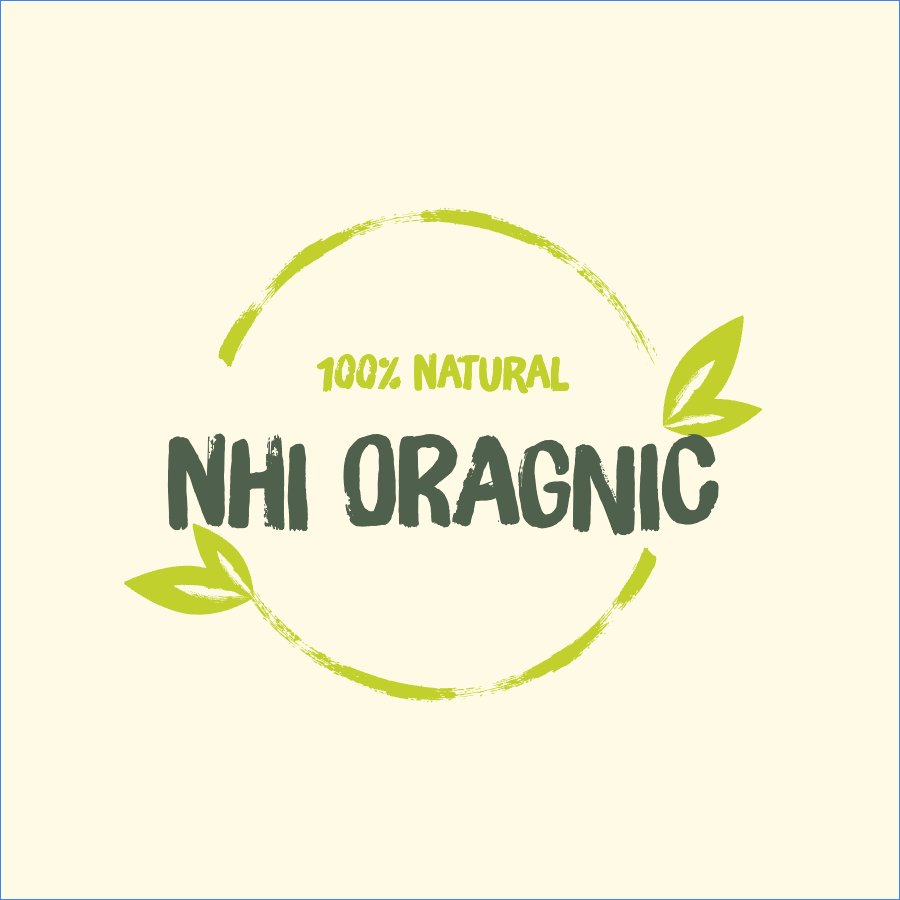 Mẫu Logo Nông sản, agricultural, farm, Oragnic, hữu cơ, thiên nhiên, natural — LayerPic