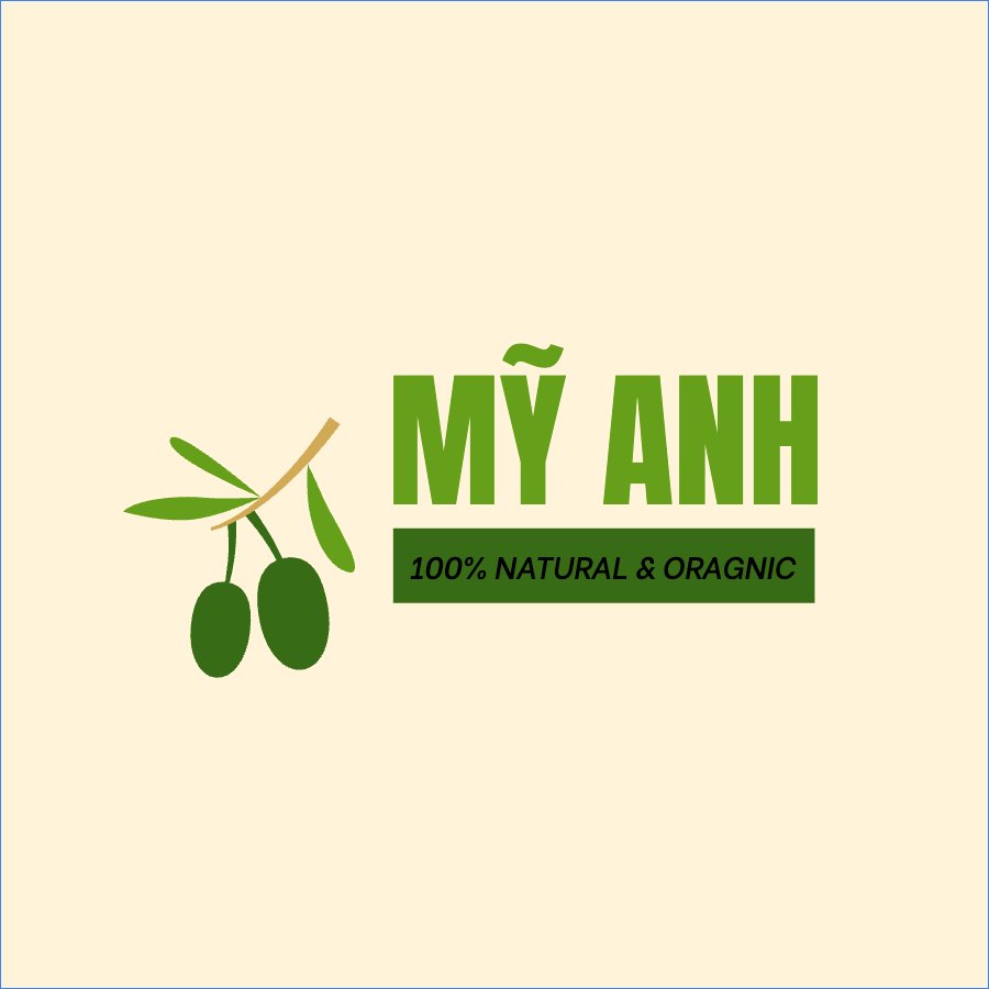 Mẫu Logo Nông sản, agricultural, farm, Oragnic, hữu cơ, thiên nhiên, natural — LayerPic
