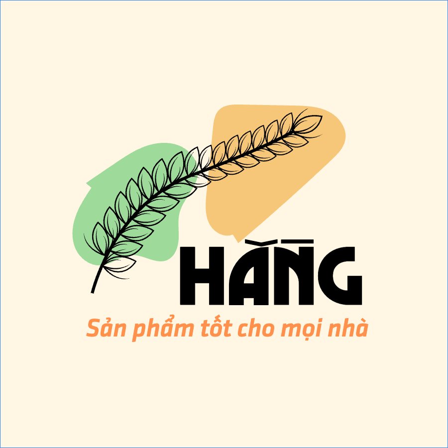 Mẫu Logo Nông sản, agricultural, farm, Oragnic, hữu cơ, thiên nhiên, natural — LayerPic