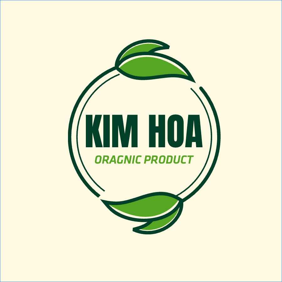 Mẫu Logo Nông sản, agricultural, farm, Oragnic, hữu cơ, thiên nhiên, natural — LayerPic