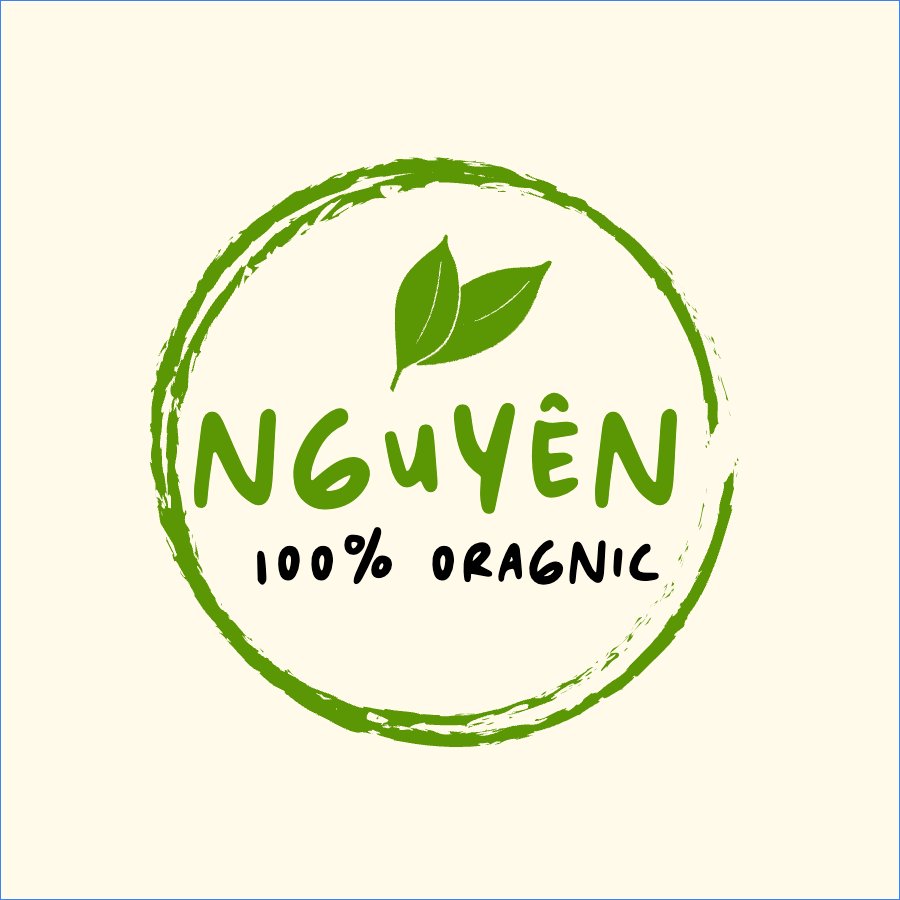 Mẫu Logo Nông sản, agricultural, farm, Oragnic, hữu cơ, thiên nhiên, natural — LayerPic