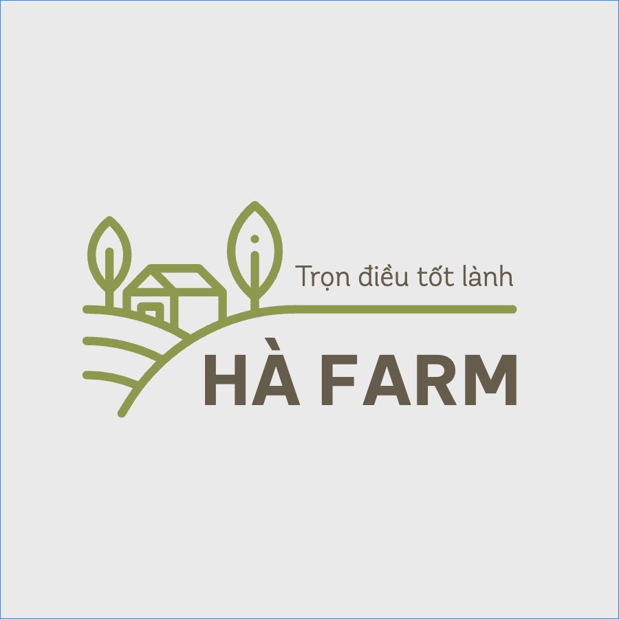 Mẫu Logo Nông sản, agricultural, farm, Oragnic, hữu cơ, thiên nhiên, natural — LayerPic