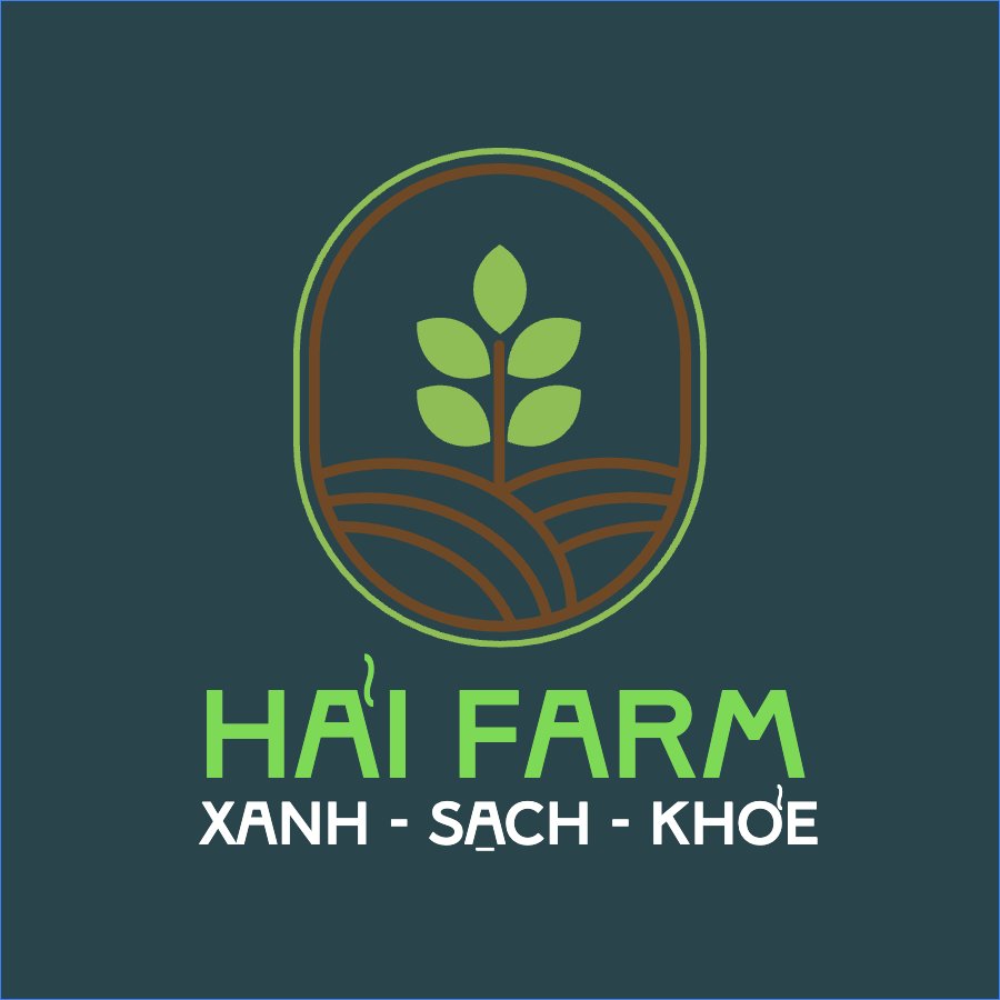 Mẫu Logo Nông sản, agricultural, farm, Oragnic, hữu cơ, thiên nhiên, natural — LayerPic