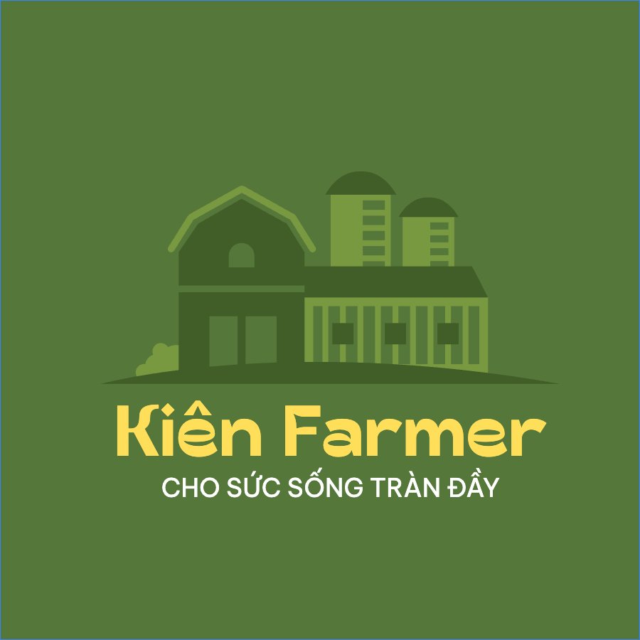 Mẫu Logo Nông sản, agricultural, farm, Oragnic, hữu cơ, thiên nhiên, natural — LayerPic