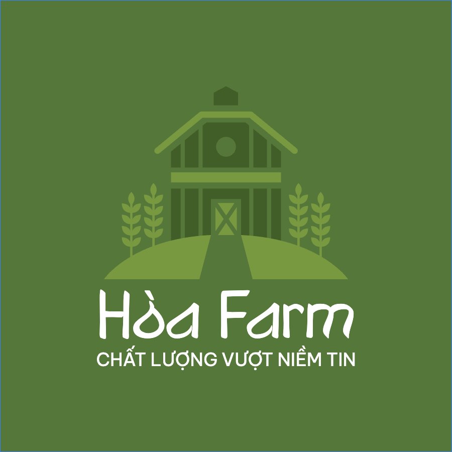 Mẫu Logo Nông sản, agricultural, farm, Oragnic, hữu cơ, thiên nhiên, natural — LayerPic