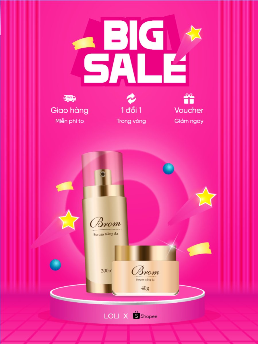 Mẫu Banner dọc Valentine, lễ tình nhân, 14/02, 8/3, quốc tế phụ nữ, sự kiện, event, làm đẹp, beauty, thời trang — LayerPic