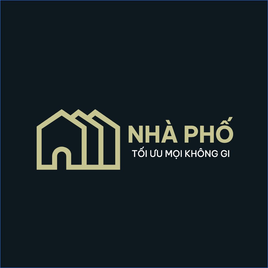 Mẫu Logo Xây dựng, build, nội thất, bất động sản, interior, real estate, company, công ty — LayerPic