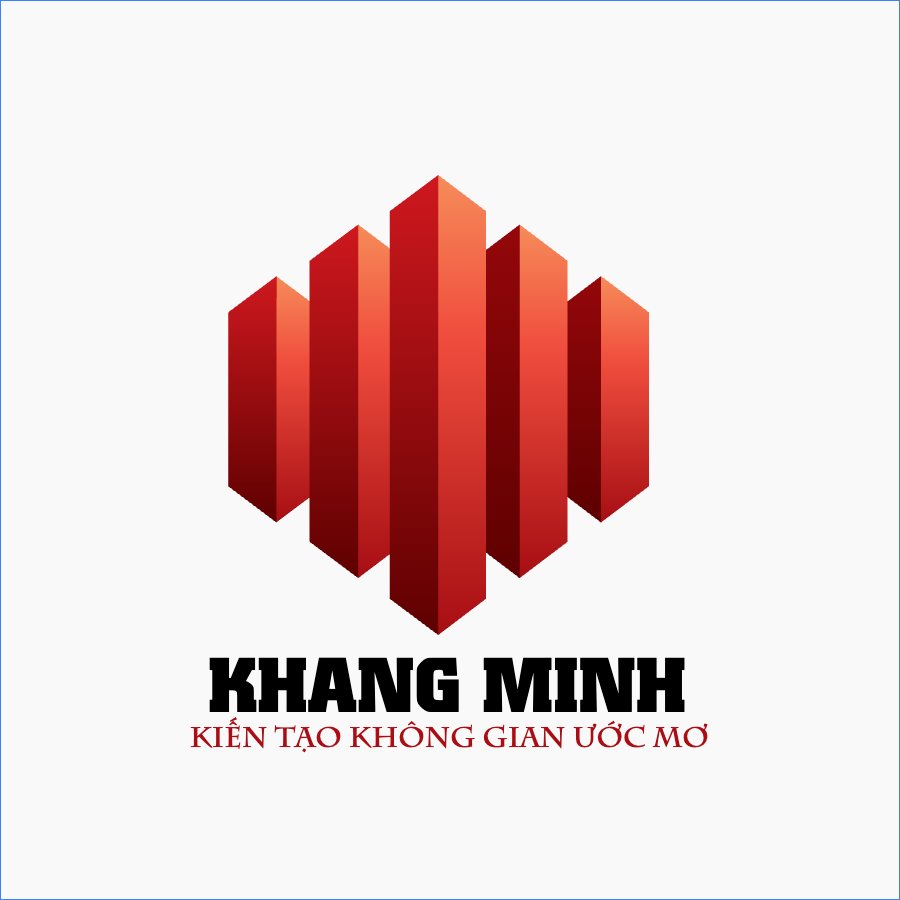 Mẫu Logo Xây dựng, build, nội thất, bất động sản, interior, real estate, company, công ty — LayerPic