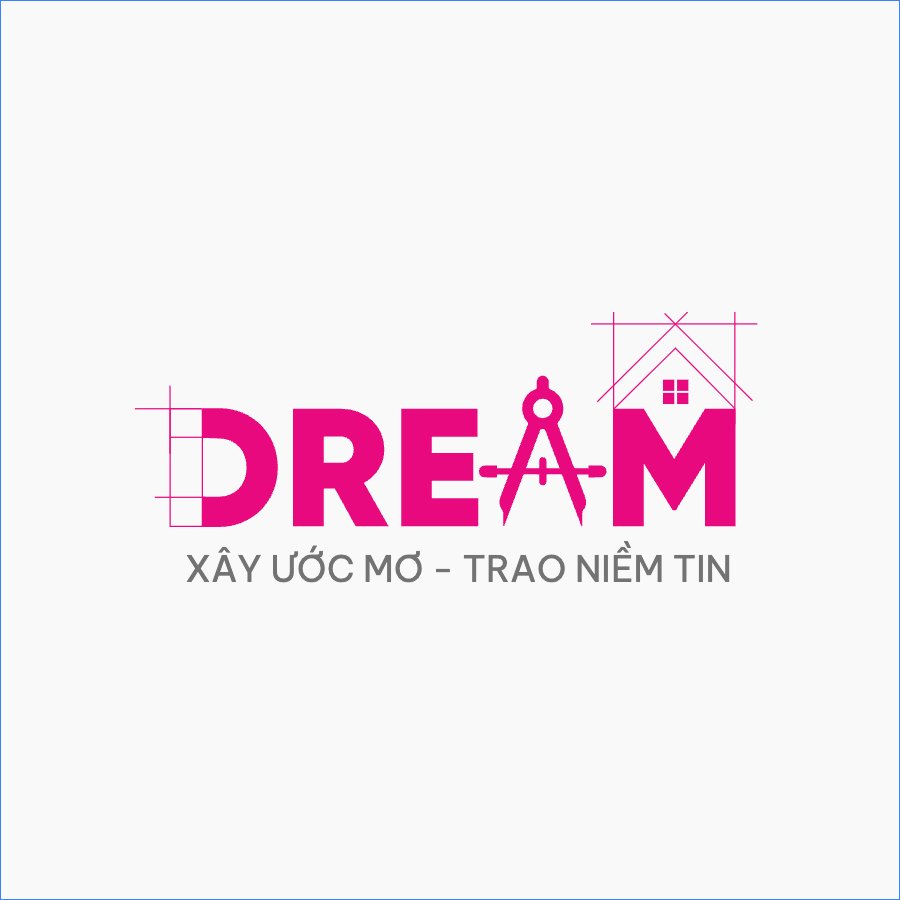 Mẫu Logo Xây dựng, build, nội thất, bất động sản, interior, real estate, company, công ty — LayerPic