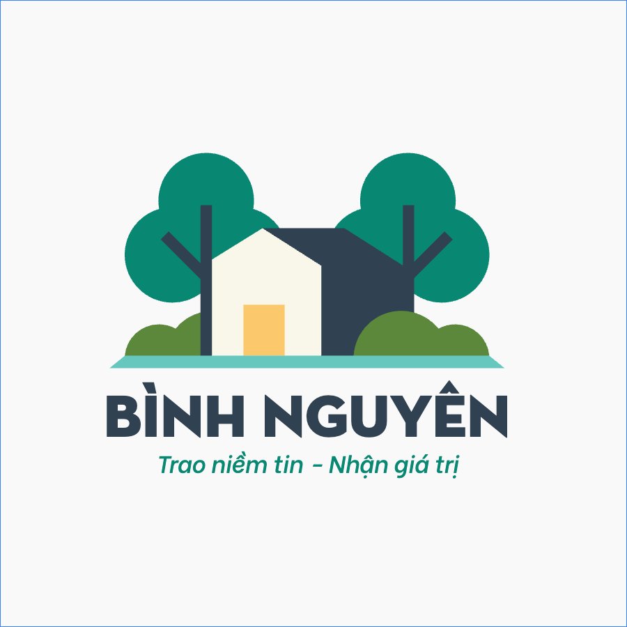 Mẫu Logo Xây dựng, build, nội thất, bất động sản, interior, real estate, company, công ty — LayerPic