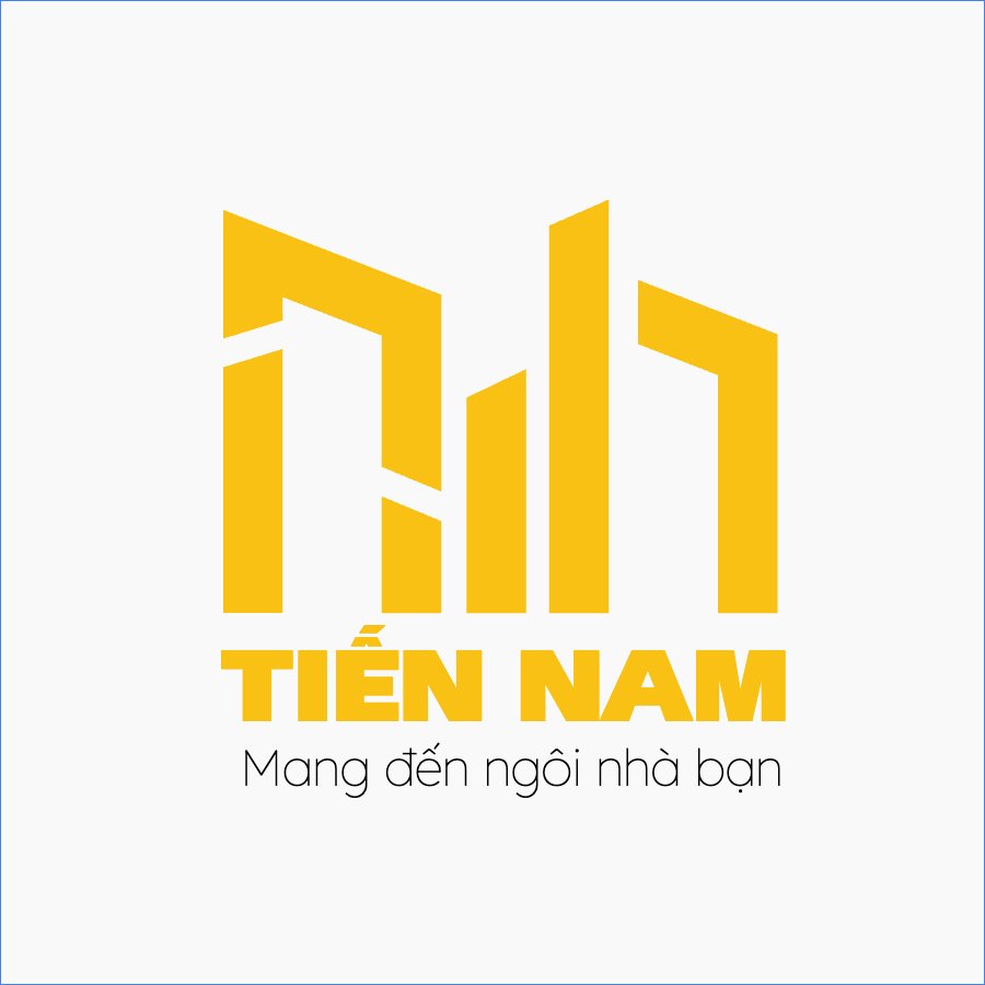 Mẫu Logo Xây dựng, build, nội thất, bất động sản, interior, real estate, company, công ty — LayerPic
