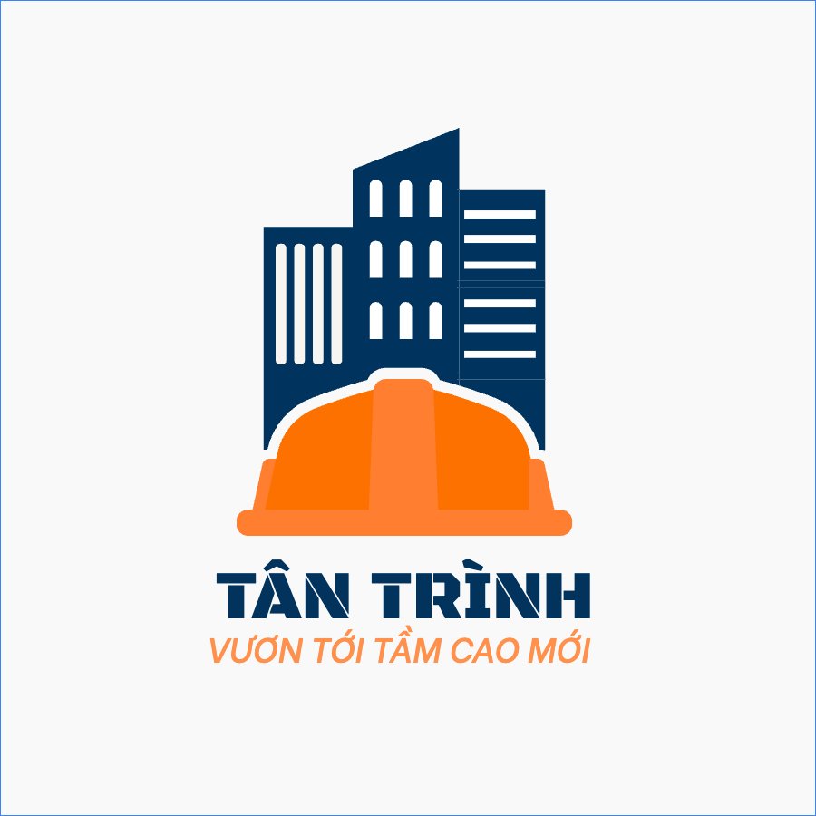 Mẫu Logo Xây dựng, build, nội thất, bất động sản, interior, real estate, company, công ty — LayerPic