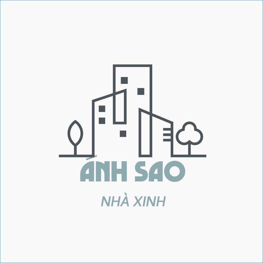 Mẫu Logo Xây dựng, build, nội thất, bất động sản, interior, real estate, company, công ty — LayerPic