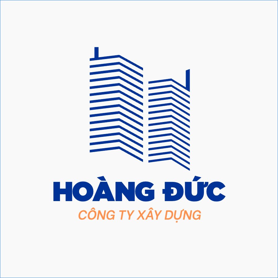 Mẫu Logo Xây dựng, build, nội thất, bất động sản, interior, real estate, company, công ty — LayerPic