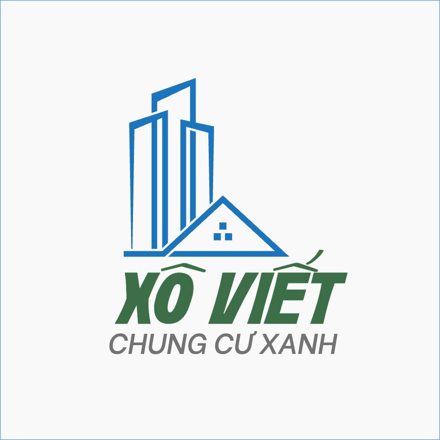 Mẫu Logo Xây dựng, build, nội thất, bất động sản, interior, real estate, company, công ty — LayerPic